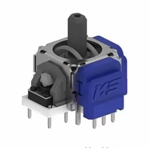 جوی استیک K-Silver تی ام آر PS5